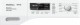 Lavadora-secadora Miele WT Z-LINIE BIG. WTZH730WPM PWash2.0&TDosXLWifi 1
