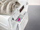 Lavadora-secadora Miele WT Z-LINIE BIG. WTZH730WPM PWash2.0&TDosXLWifi 7