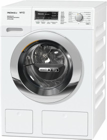 Miele lavasecadora WTZH 730 WPMP Wash 2.0 & Tdos XL Wifi Blanco Loto