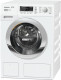 Lavasecadora Miele Wtzh 730 wpmp 58 kg 1600 rpm blanco wash 2.0 tdos xl wifi loto lavadora carga frontal 8 1.600