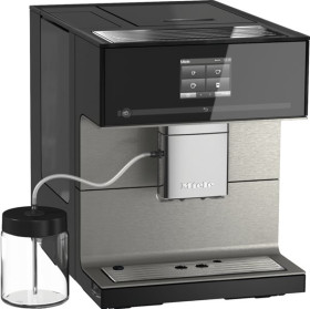 Máquina de café integrado Miele CM7 CM 7550 2