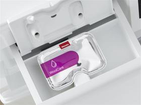 Lavadora Miele WA W-LINIE 64 L WWD120 WCS 8kg 3