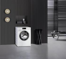 Lavadora Miele WA W-LINIE 64 L WWD120 WCS 8kg 4