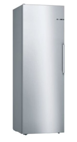 Bosch KSV33VLEP - Frigorífico 1 puerta 176 x 60 cm E acero mate