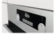 Hisense BI3222AX - Horno Multifunción 71L Steam Clean Clase A Inox