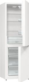 Indesit LI8 N1 W - Frigorífico Combinado 189x60 Cm NoFrost Clase A+ Blanco