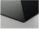 Zanussi ZITN633K - Placa inducción 3 zonas 60 cm Hob2Hood