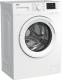 Beko WRA 7613 BWR - Lavadora de 7kg con vapor 1200rpm Clase D