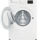 Beko WRA 7613 BWR - Lavadora de 7kg con vapor 1200rpm Clase D