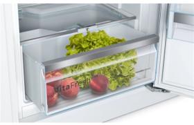 Bosch KIR41AFF0 - Frigorífico Integrable 122.5x56cm Clase A++