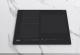 Whirlpool WFS 9560 NE - Placa de inducción 18 niveles Sin bisel