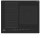 Whirlpool WFS 9560 NE - Placa de inducción 18 niveles Sin bisel