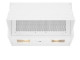 Teka NR1 63020 SOS - Campana integrable de 60cm en color blanco