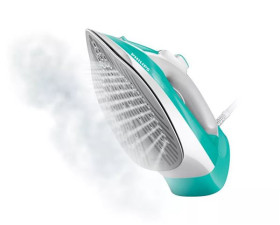 Philips GC2992/70 - Plancha de Vapor PowerLife 2300W Antigoteo Antical