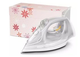 Philips GC2675/85 - Plancha de Vapor EasySpeed Advanced 2400W Antical