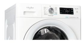 Whirlpool FFB 8248 WV SP - Lavadora 8Kg 1200rpm Inverter Clase A+++-30%