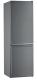 Whirlpool W9 821C OX 2 - Frigorífico Combi NoFrost 188.9x59.5cm E Inox