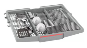 Bosch SMS46LI04E - Lavavajillas 13 Cubiertos EcoSilence Clase A++ Inox