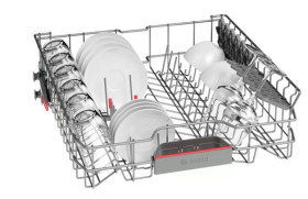 Bosch SMS46LI04E - Lavavajillas 13 Cubiertos EcoSilence Clase A++ Inox