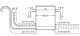 Bosch SMS46LI04E - Lavavajillas 13 Cubiertos EcoSilence Clase A++ Inox