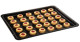 Aeg A4OZCT01 - Bandeja Repostera Antiadherente 46.5 x 38.5 x 2.5 cm
