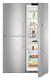 Liebherr SBSes 8483 - Conjunto SideBySide 185x121cm Clase A+++
