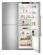 Liebherr SBSes 8483 - Conjunto SideBySide 185x121cm Clase A+++