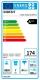 Indesit EWC 71252 - Lavadora de 7kg 1200rpm Clase A+++ 57dBA