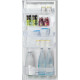 Indesit INSZ18011 - Frigorífico integrado de 177,1 x 54 x 54,5 cm A+