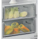 Indesit INSZ18011 - Frigorífico integrado de 177,1 x 54 x 54,5 cm A+