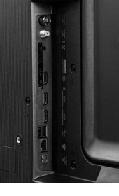 Hisense 43A7300F - Smart TV de 43" UHD 4K Ultra Dimming HDR10