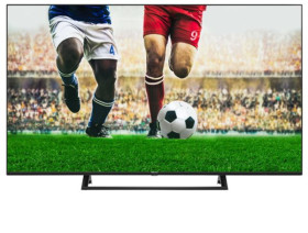 Hisense 43A7300F - Smart TV de 43" UHD 4K Ultra Dimming HDR10