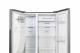Hisense RS650N4AC2 - Frigorífico americano 178 x 90,8 x 63,85 cm Inox