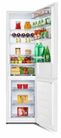 Hisense RB438N4EW3 - Frigorífico Combi 2003x59.5cm NoFrost A+++ Blanco
