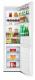 Hisense RB438N4EW3 - Frigorífico Combi 2003x59.5cm NoFrost A+++ Blanco