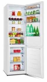 Hisense RB438N4EW3 - Frigorífico Combi 2003x59.5cm NoFrost A+++ Blanco