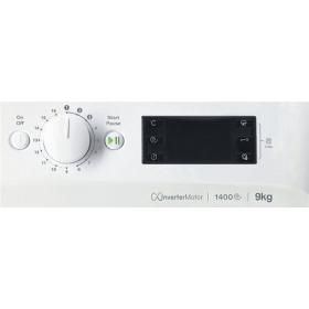 Indesit MTW E91483 W EU - Lavadora My Time de 9kg A+++ -10% 1400rpm