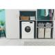 Indesit MTW E91483 W EU - Lavadora My Time de 9kg A+++ -10% 1400rpm