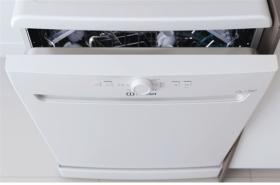 Indesit DFE1B1914 - Lavavajillas 60 Cm 14 Cubiertos Clase A+ Blanco