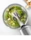 Bosch MS8CM6110 - Batidora de mano MaxoMixx 1000 W Acero inox