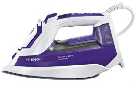Bosch *DISCONTINUADO* TDA752422V - Plancha de vapor Sensixx'x DA70 2400 W