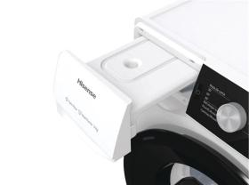 Hisense DHGA901NL - Secadora con bomba de calor clase A++ de 9kg
