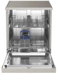 Hisense HS60240X - Lavavajillas inox de 13 cubiertos Clase A++