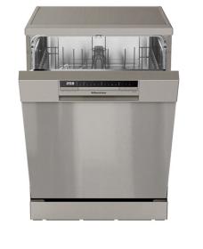 Hisense HS60240X - Lavavajillas inox de 13 cubiertos Clase A++