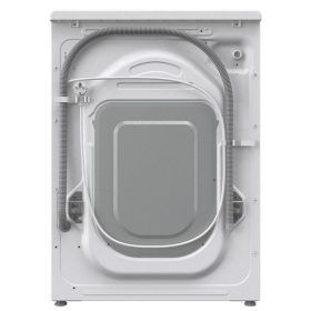 Hisense WFGA90141VM - Lavadora 9kg y 1400rpm Lavado rápido Clase B