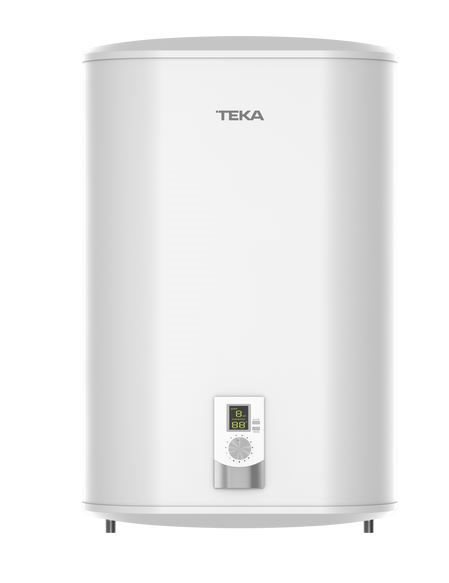 Teka EWH 80 D Slim - Termo Eléctrico 80L Vertical/Horizontal