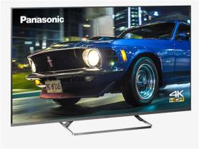 Panasonic TX-50HX810E - Televisor 50" 4K UHD HDR Smart TV A+
