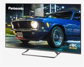 Panasonic TX-50HX810E - Televisor 50" 4K UHD HDR Smart TV A+