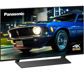 Panasonic TX-50HX810E - Televisor 50" 4K UHD HDR Smart TV A+/F