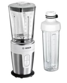 Bosch *DISCONTINUADO* MMBM7G2M - Batidora de Vaso 350W VitaStyle Mixx2Go Acero Inox